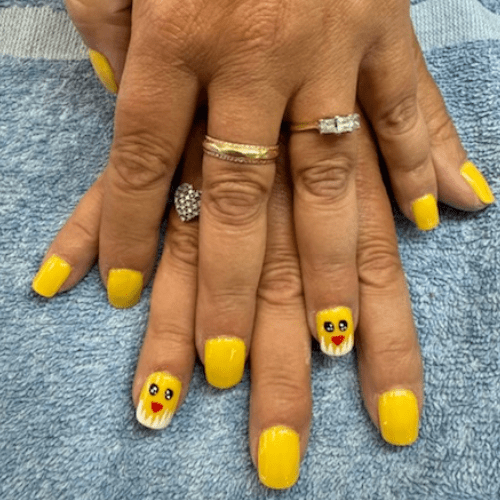 Manicure