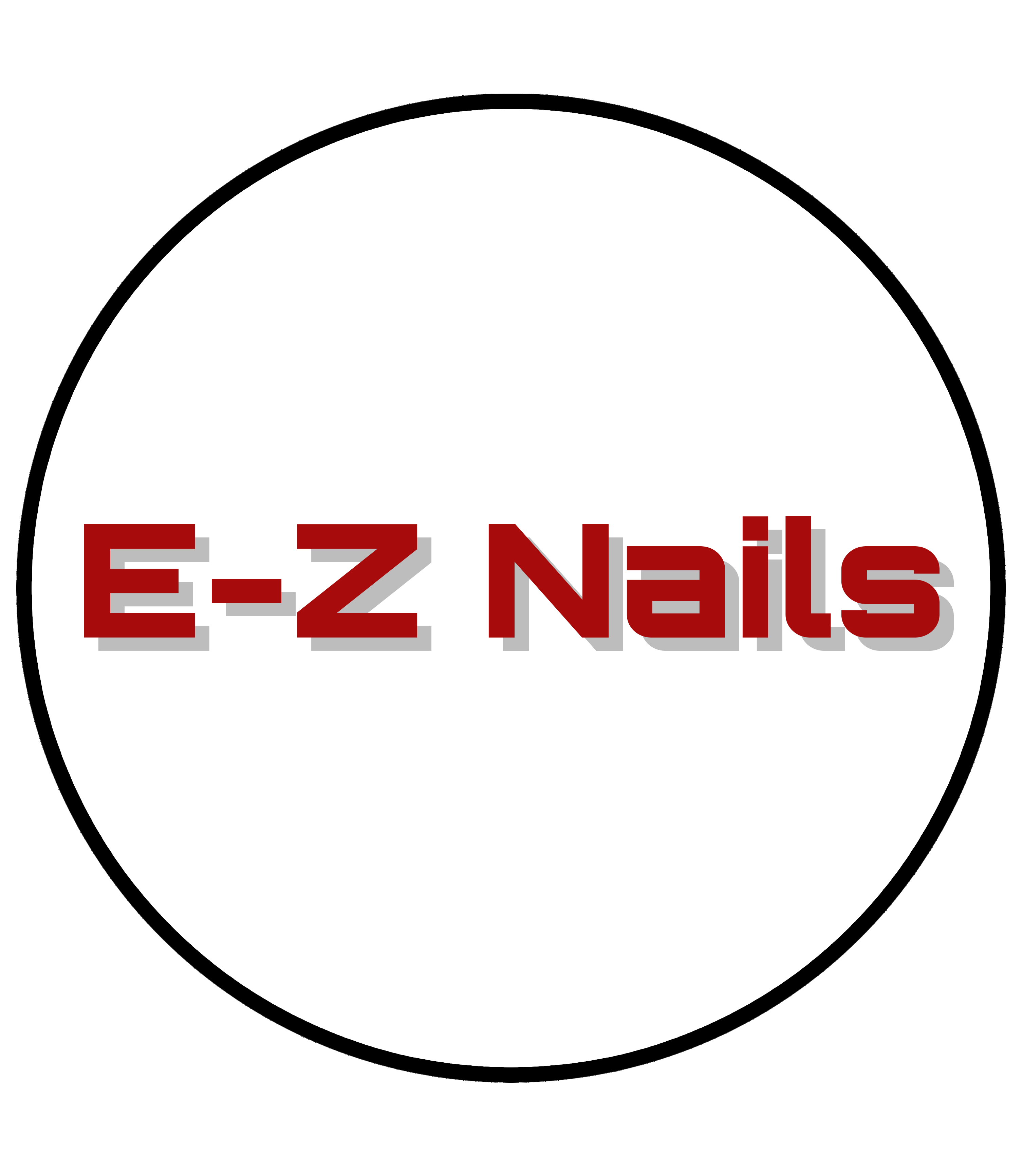 E-Z Nails